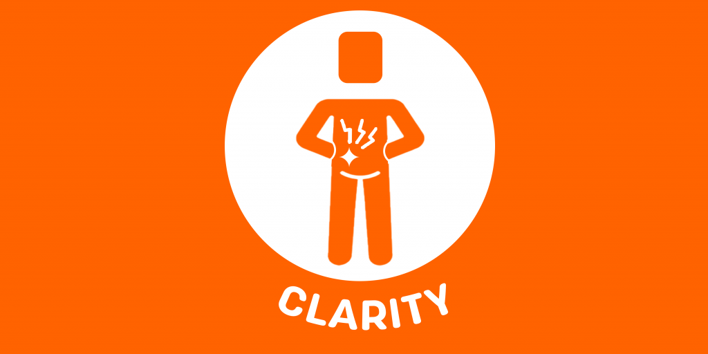 CLARITY